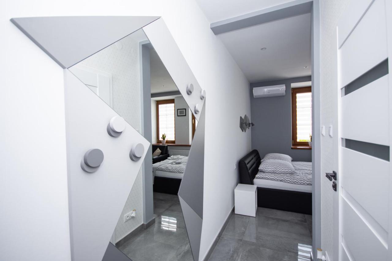 Apartamenty Ap 12 Czestochowa Luaran gambar