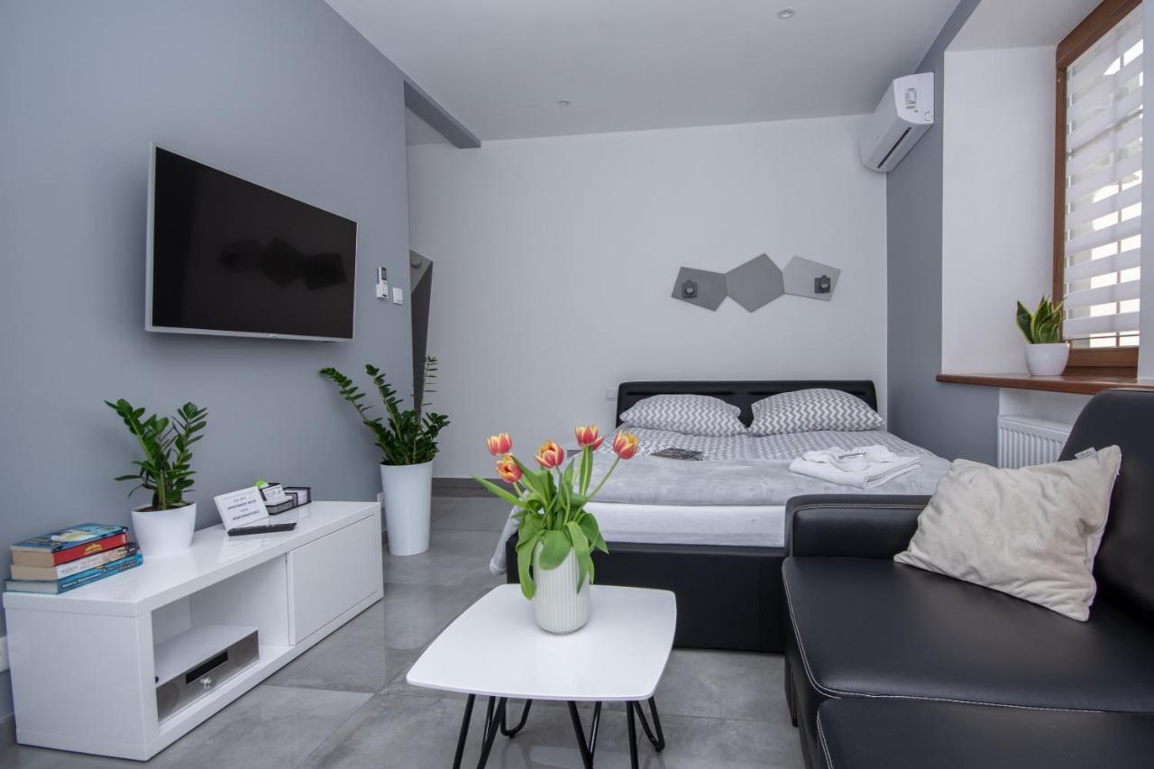 Apartamenty Ap 12 Czestochowa Luaran gambar