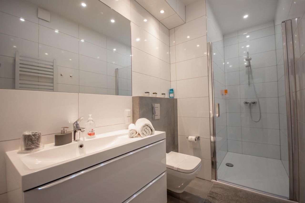 Apartamenty Ap 12 Czestochowa Luaran gambar